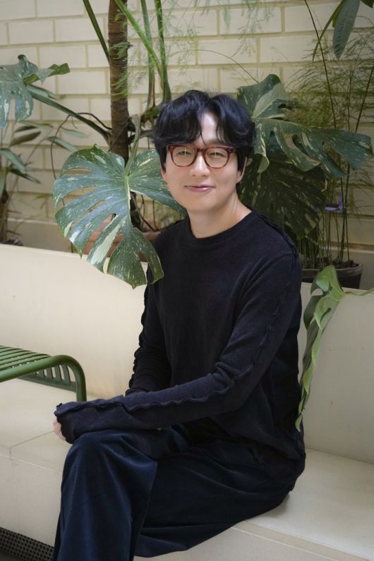 루시드폴. 사진ㅣ안테나