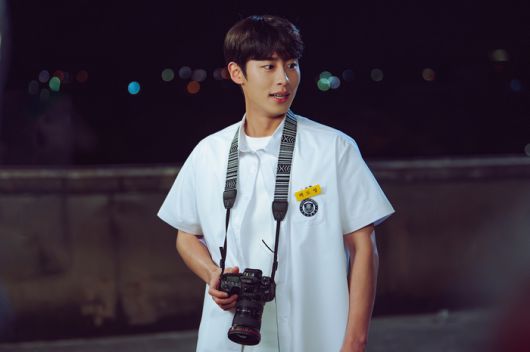 ‘마지막 썸머’ 이재욱. 사진|KBS