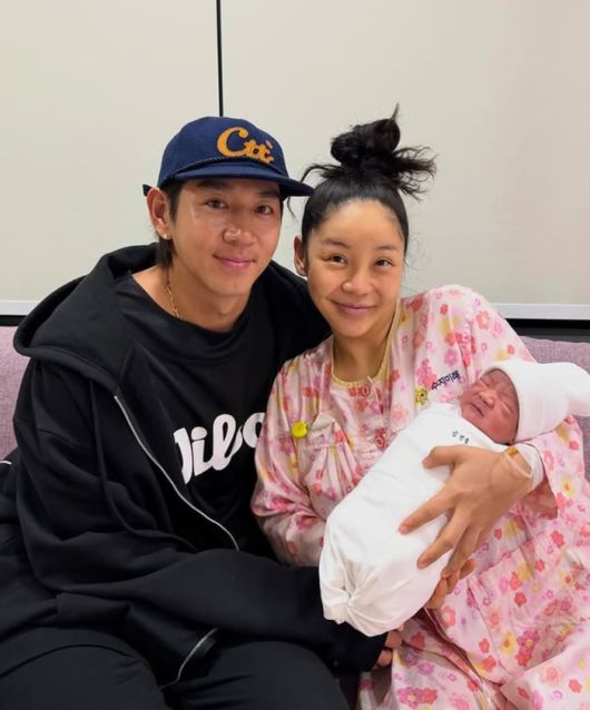 이대은, 트루디. 사진|트루디 인스타그램