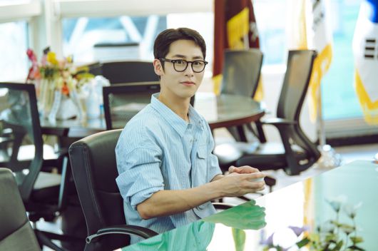 ‘마지막 썸머’ 이재욱. 사진|KBS