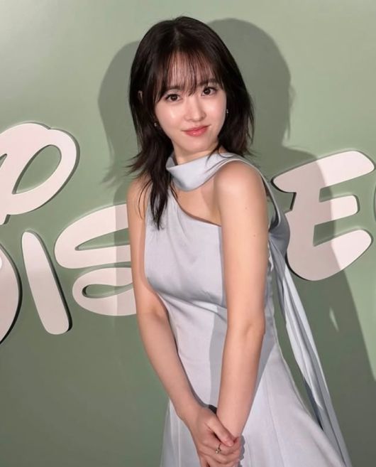 박보영. 사진|박보영 인스타그램