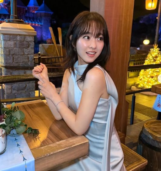 박보영. 사진|박보영 인스타그램