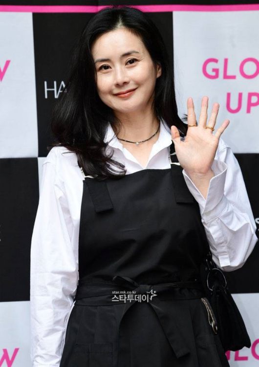 최정윤. 사진|스타투데이DB