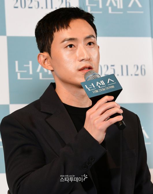 이제희 감독. <강영국 기자>