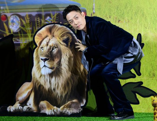 은지원. 사진|강영국 기자