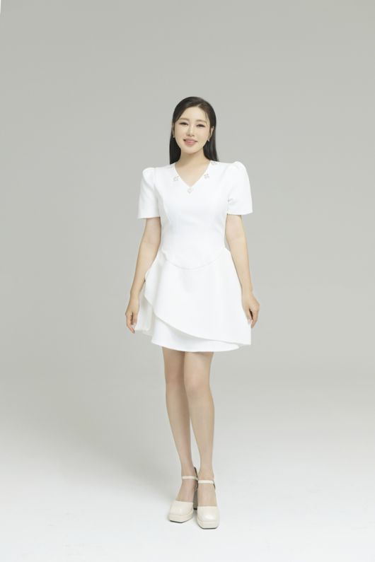 송가인. 사진ㅣ제이지스타