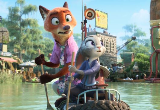 ‘주토피아2’ 사진|월트디즈니 컴퍼니 코리아