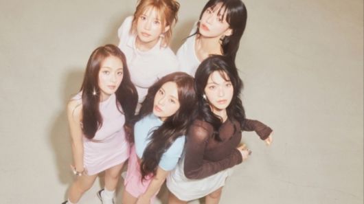 프로미스나인. 사진ㅣ어센드