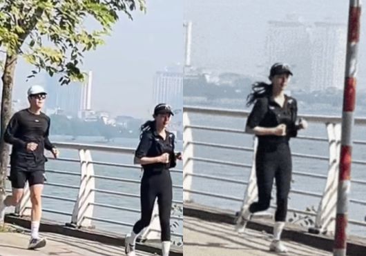 수지, 김선호. 사진|온라인 커뮤니티