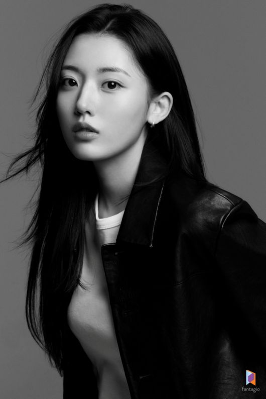 정다빈. 사진ㅣ판타지오