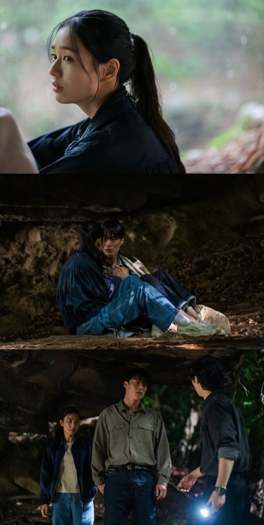 ‘키스는 괜히 해서!’. 사진lSBS