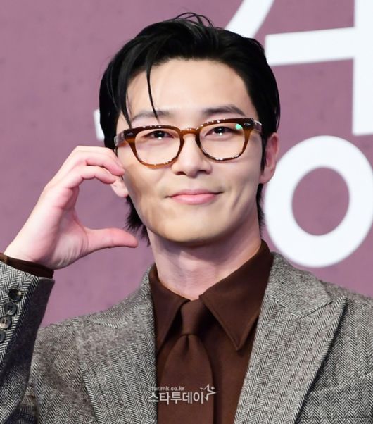 박서준. 사진|강영국 기자