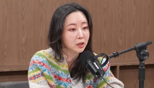 민희진 전 어도어 대표. 사진l유튜브 채널 ‘장르만 여의도’