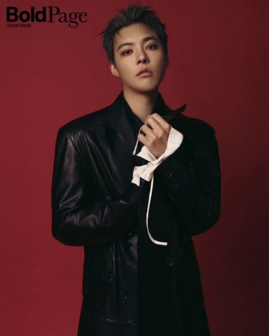 강남. 사진|볼드페이지