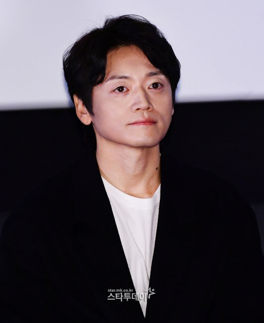 배우 조복래. <강영국 기자>