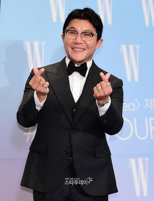 조세호. 사진|스타투데이DB