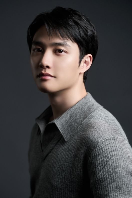 도경수. 사진ㅣ월트디즈니컴퍼니 코리아