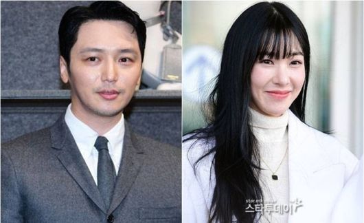 변요한, 티파니. 사진|스타투데이DB