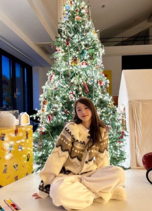 손연재. 사진|손연재 인스타그램