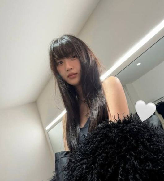 문가영. 사진|문가영 인스타그램