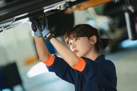 최수영. 사진|tvN