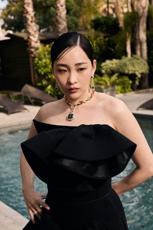 김민하. 사진|포멜라토