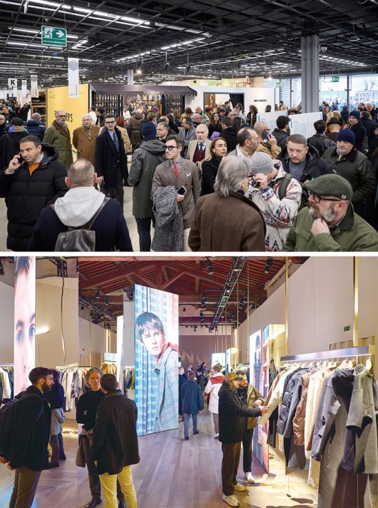 피티 워모 박람회 전경 (사진 피티 이매진)