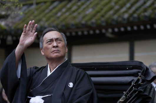 영화 ‘국보’ 스틸컷