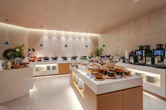 설악 비스트로 전경