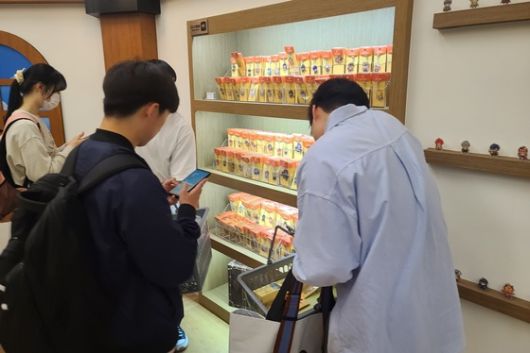 ‘메이플스토리 팬 페스트’ 현장