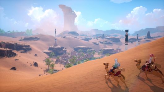 ‘일곱 개의 대죄: 오리진’