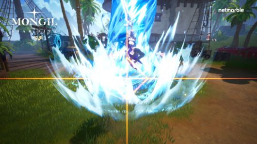 ‘몬길: 스타 다이브’