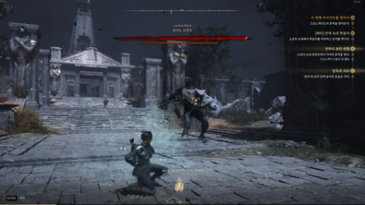 ‘크로노 오디세이’의 매력 중 하나는 긴장감 넘치는 전투다.