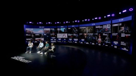 업데이트 로드맵