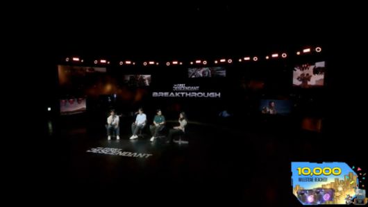 시즌3 ‘돌파’ 업데이트