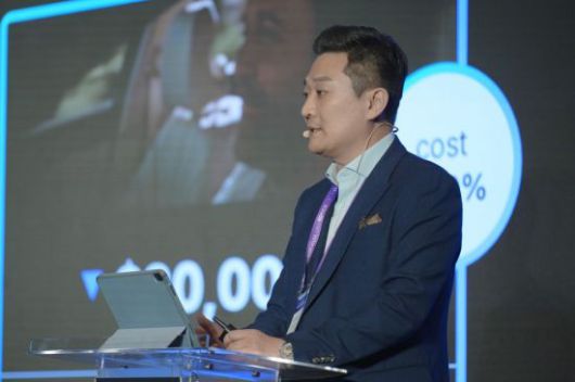 김광집 스튜디오메타케이 대표[조하늘 QK 픽쳐스 작가]