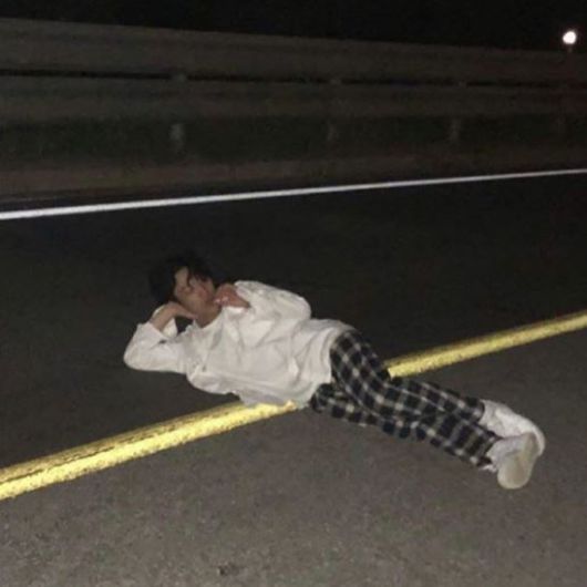 사진=양홍원 인스타그램