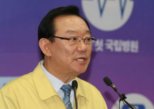 송철호 울산시장 [이미지출처=연합뉴스]