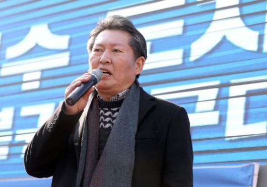 정청래 더불어민주당 의원. [이미지출처=연합뉴스]