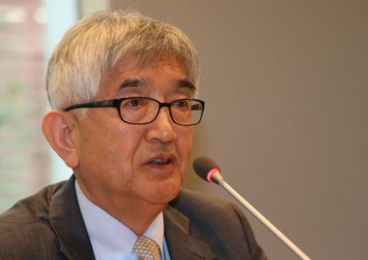 최장집 고려대 명예교수