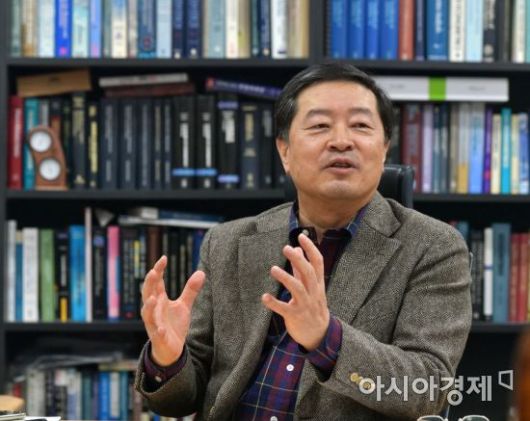 연세대 교수./윤동주 기자 doso7@