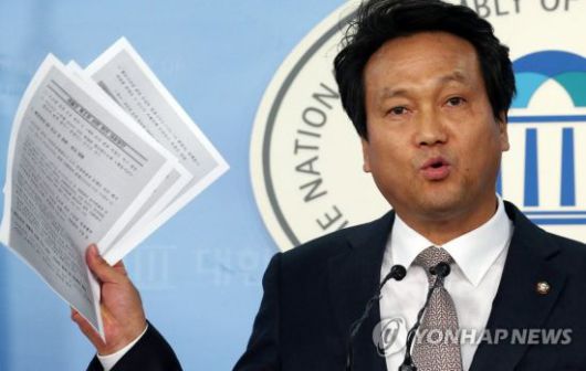 안민석 더불어 민주당 의원./사진=연합뉴스