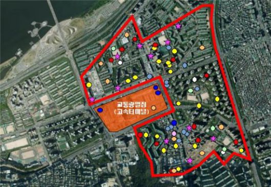 미세먼지 안심구역