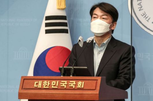 안철수 국민의당 서울시장 후보. [이미지출처=연합뉴스]