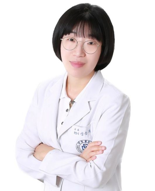 대동병원 호흡기내과 심은희 과장. [이미지출처=대동병원]