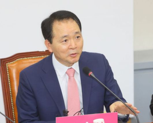 성일종 국민의힘 의원./사진제공=연합뉴스