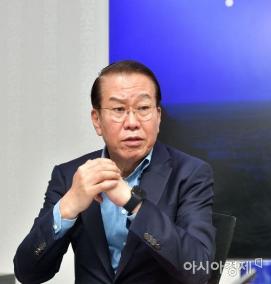 권영세 국민의힘 의원./윤동주 기자 doso7@