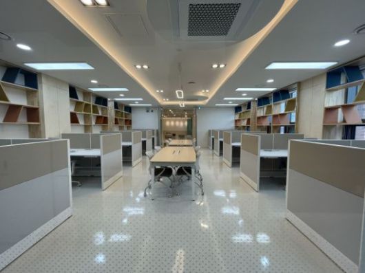 중장년 일자리 플랫폼