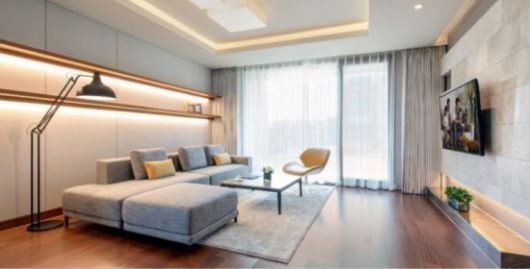 [프리미엄형 연립형 콘도 CB타입]