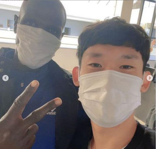 마라톤 오주한, 15㎞ 지점 앞두고 허벅지 통증으로 기권 : ZUM 뉴스